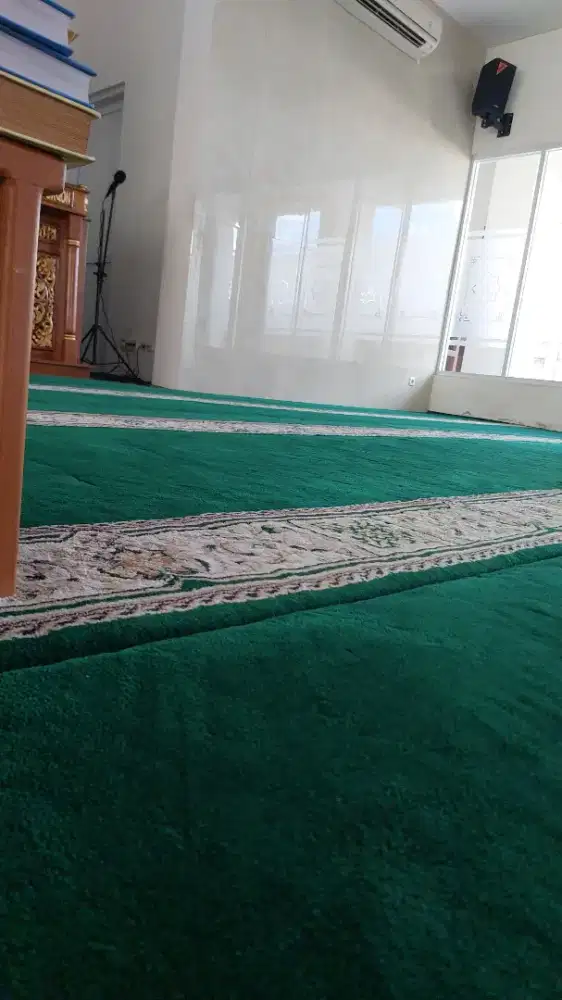 Dibutuhkan tenaga Massage Pijat Khusus Wanita