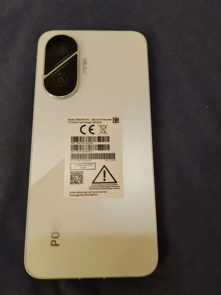 Poco f7 12/512gb fullset like new