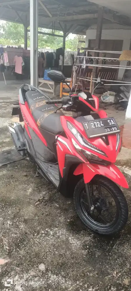 Jual Vario 125 2020