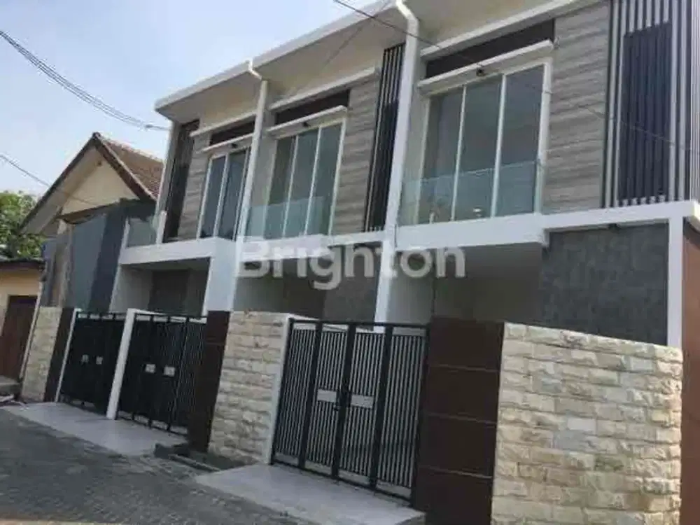 Sutorejo dkt Raya Mulyosari Unair ITS Dharmahusada