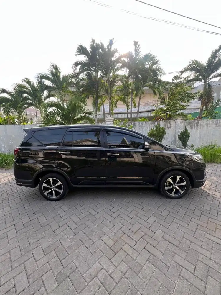 Km45rb venturer dsl AT 2022 (L) tg1 dr baru innova inova full ori