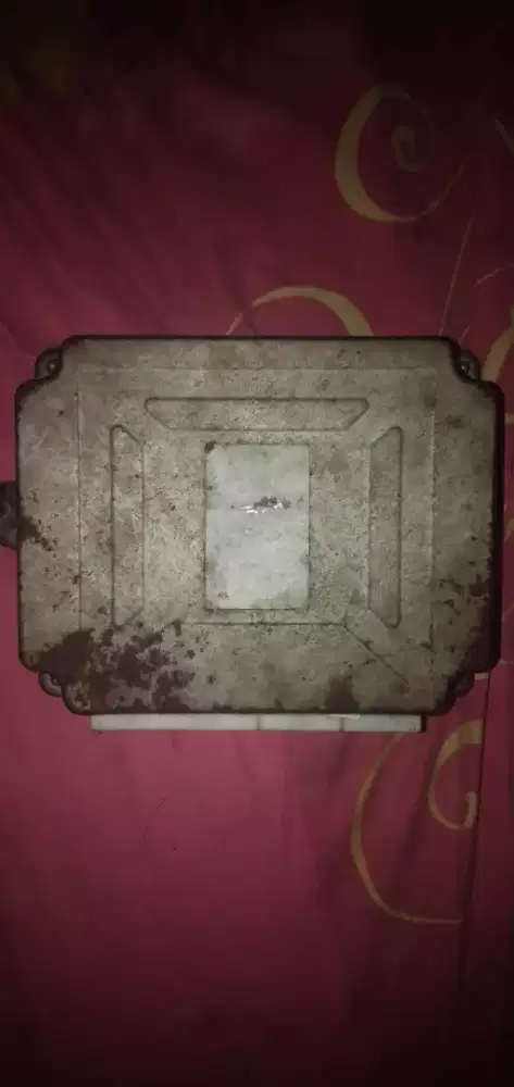 ECU mobil apv copotan