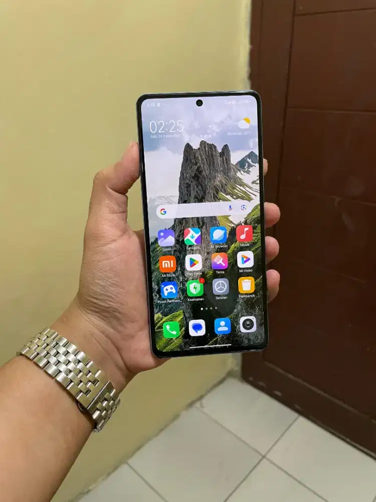 Xiaomi Redmi Note 12 Pro 5G 12/256