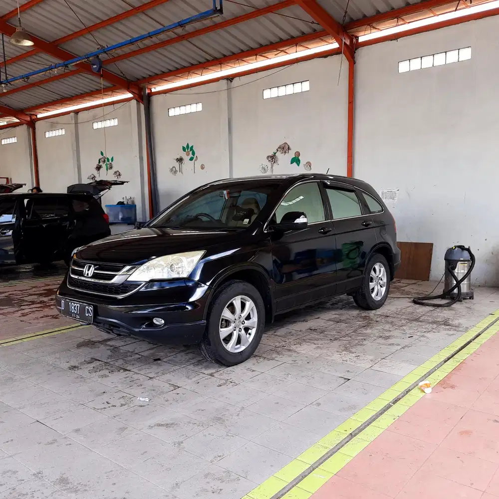 Honda CR-V 2010 Bensin