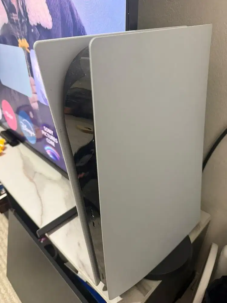 Ps 5 digital version garansi resmi sony indonesia