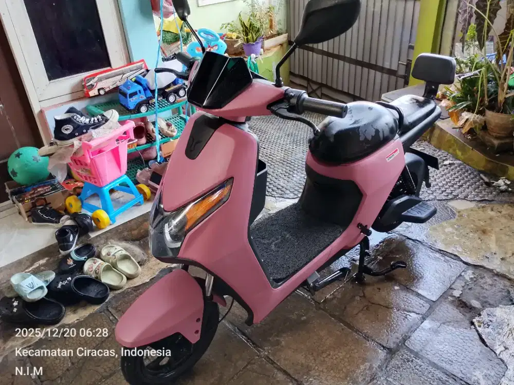 U-WINFLY D65 NEW MODEL