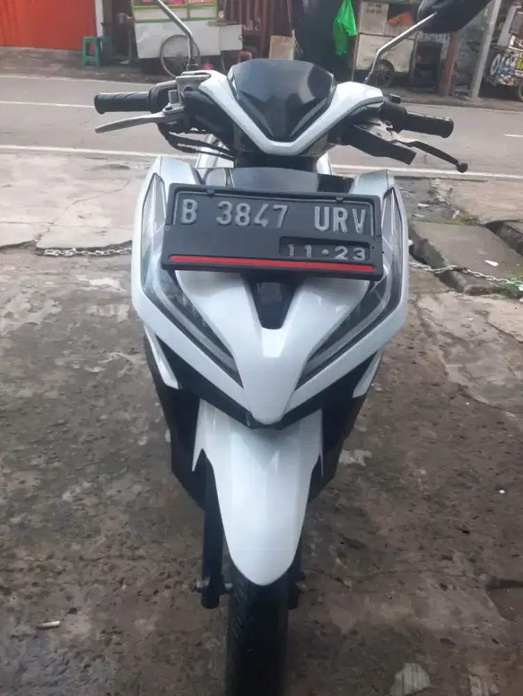 Honda  Vario 125cc