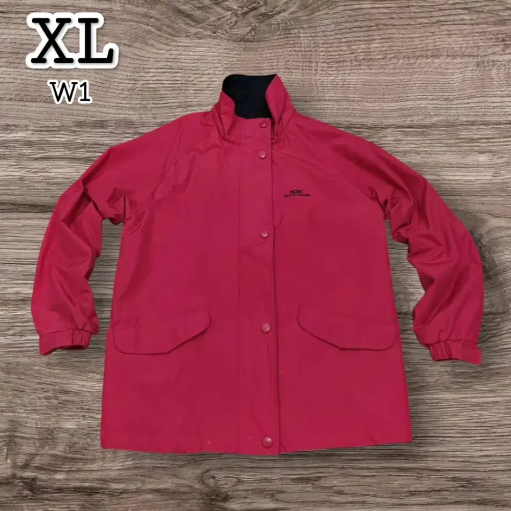 Lecaf Outdoor Jacket