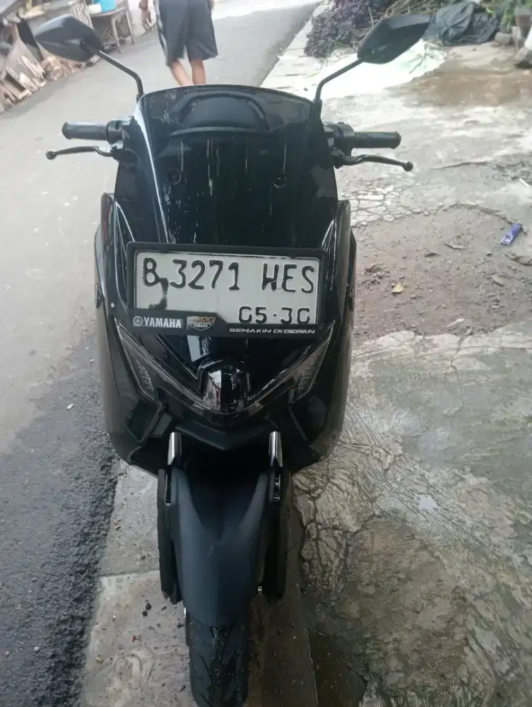 Di jual n max Neo 2025 konci pajak panjang
