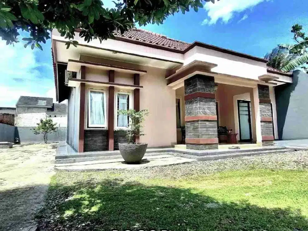 Hot Sale Rumah Di Bawah Pasar an