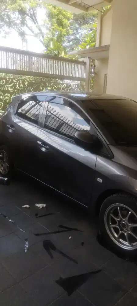 Specialist kaca film mobil & gedung super hemat