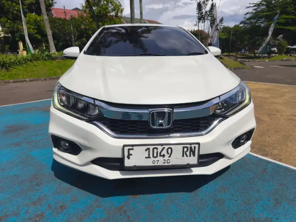 City RS at 2018 20 jt