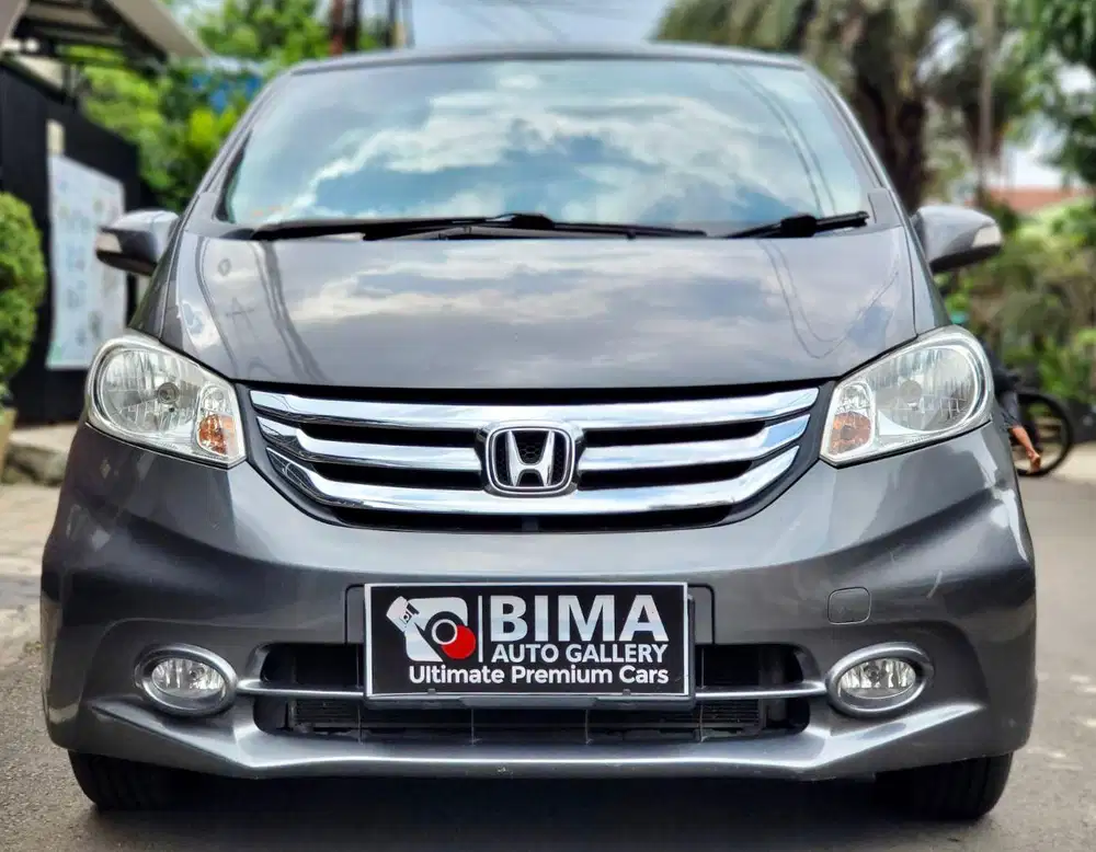 Honda Freed E PSD 1.5 AT