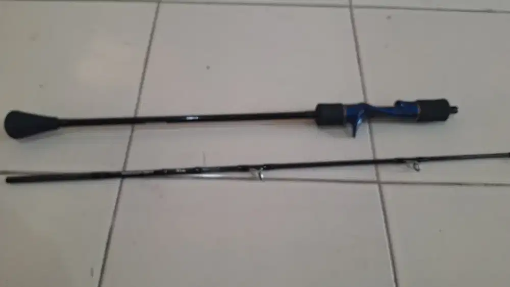 Joran OH Daiwa Krueger 58B-5