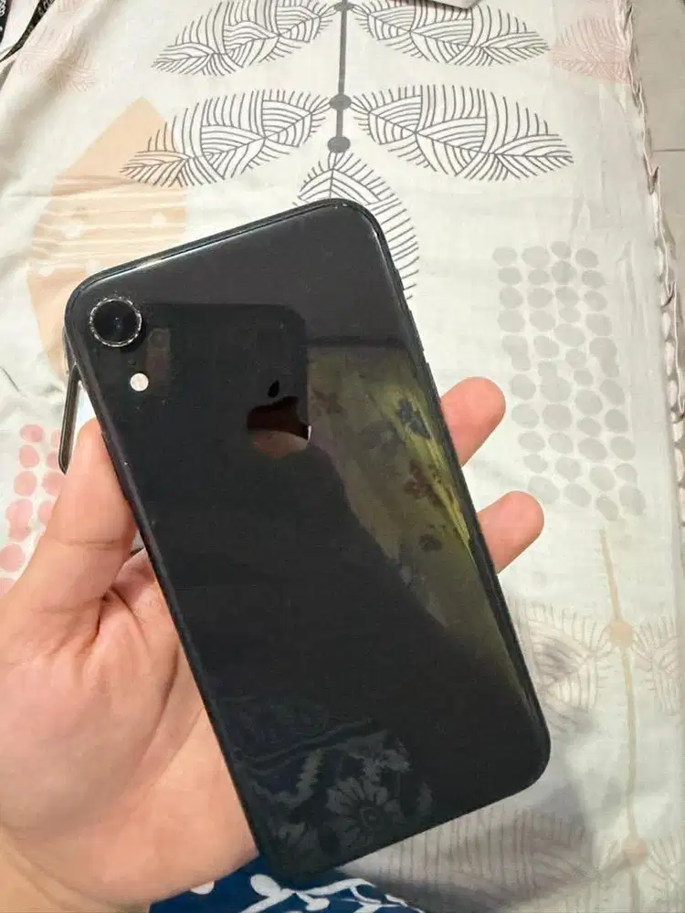 iPhone XR 64GB Ex Inter All Operator