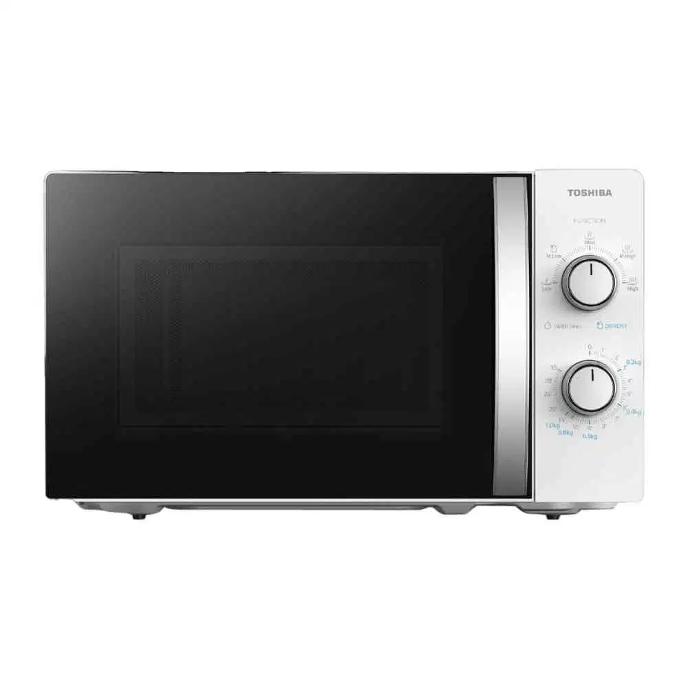 TOSHIBA MICROWAVE OVEN LOW WATT. MWP-MM20C