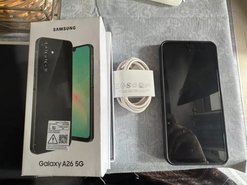 Samsung Galaxy A26 5G