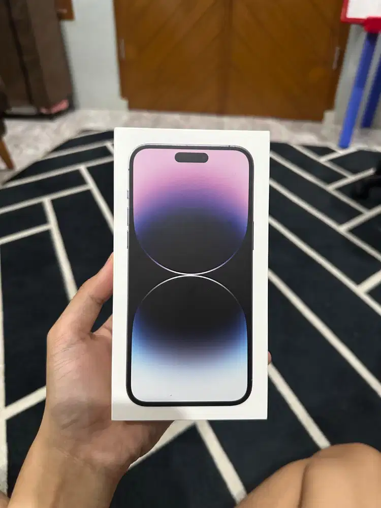 IPHONE 14 PROMAX 128gb ex IBOX