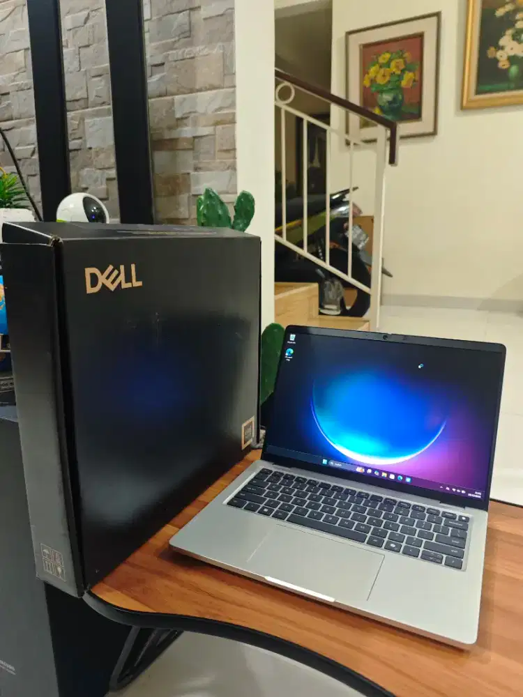 Laptop Dell Pro 14 PLUS Ultra 5 255H