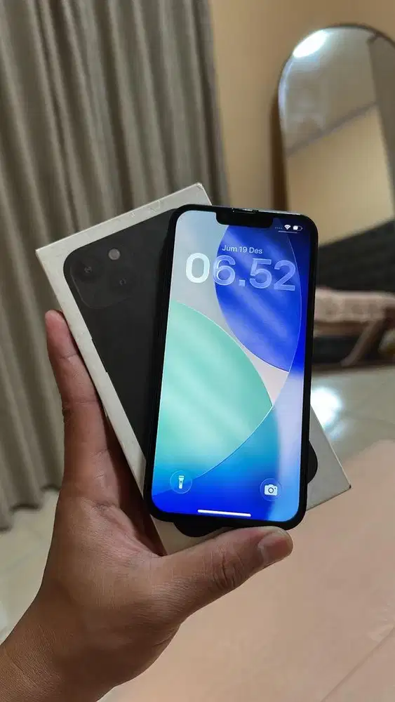 I phone 13 256 fullset