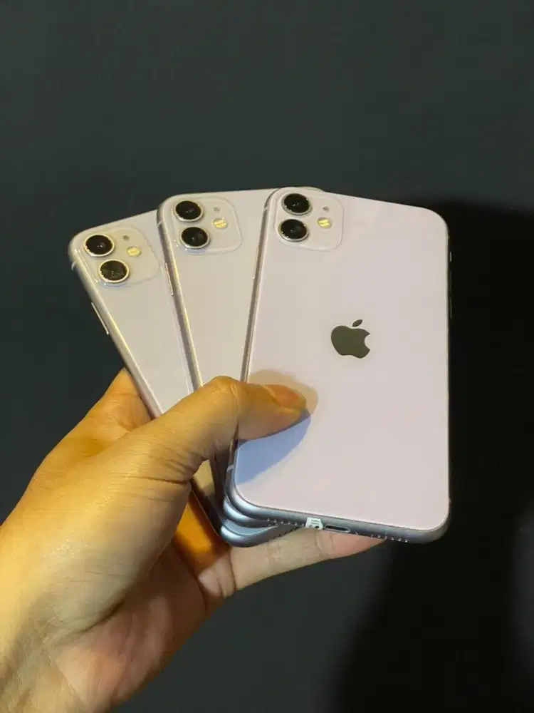 iPhone 11 128gb Regist