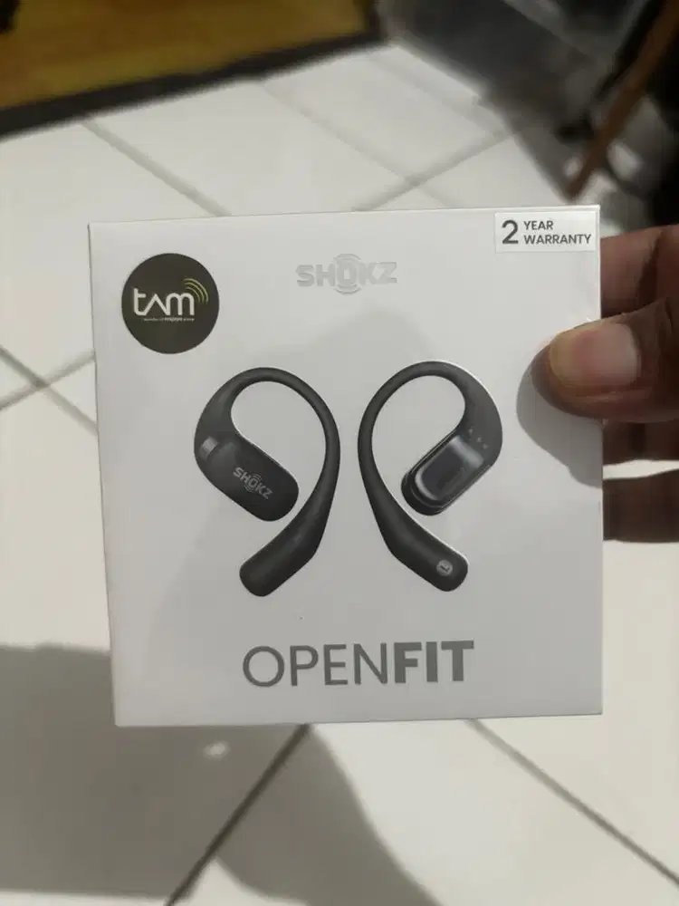 Dijual Barang Baru Hasil dapet doorprice