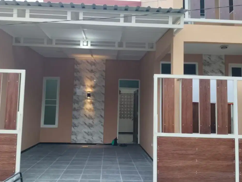 Dijual Rumah Buduran Sidoarjo