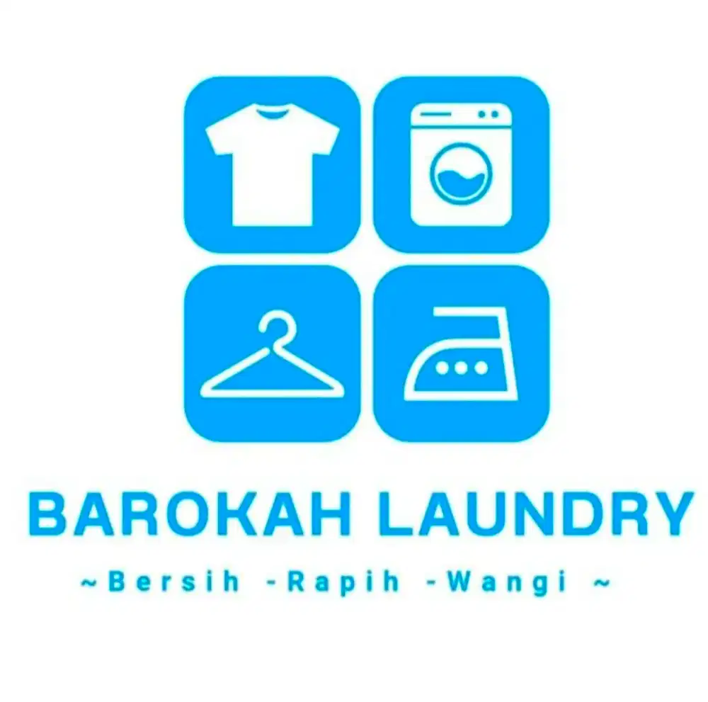 Lowongan kerja Laundry