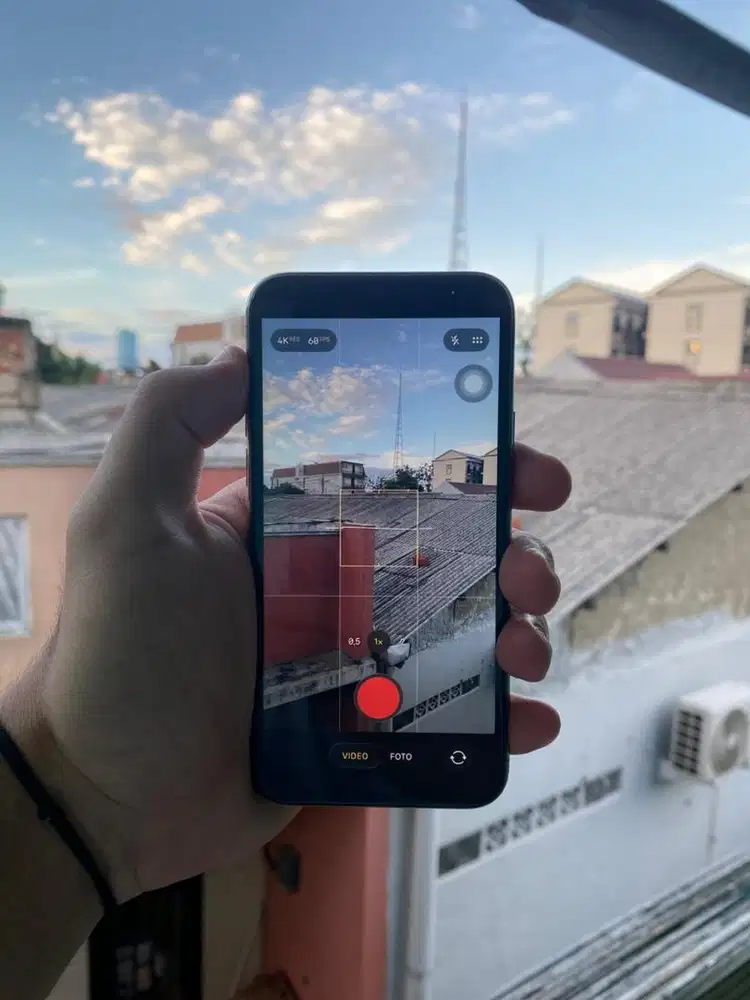 JUAL IPHONE 11 PRO 256 INTER ALL PROF