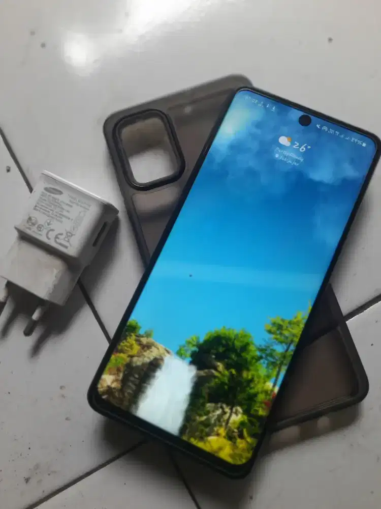 Samsung A51 RAM 6/128 NFC