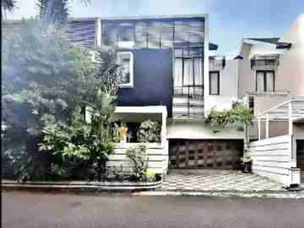 hunian prestige‼️town house Billymoon - pondok kelapa