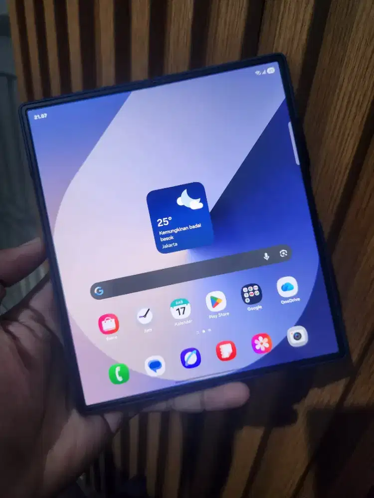 Samsung Galaxy Z Fold 6 512gb Sein