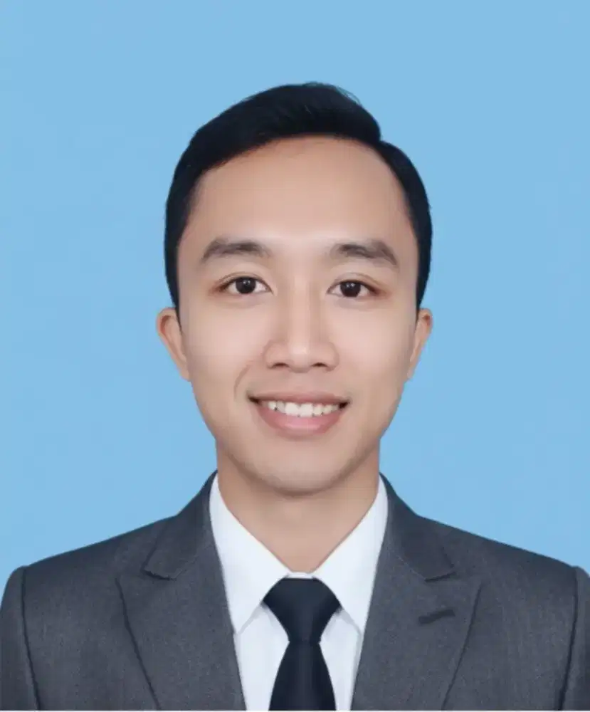 Assalamualaikum Pak/Bu demi Allah Mohon perhatiannya dan bantuannya