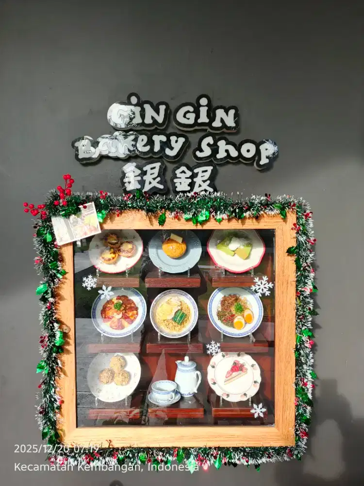 Daily Worker Waiter/ Waiters/ Baker