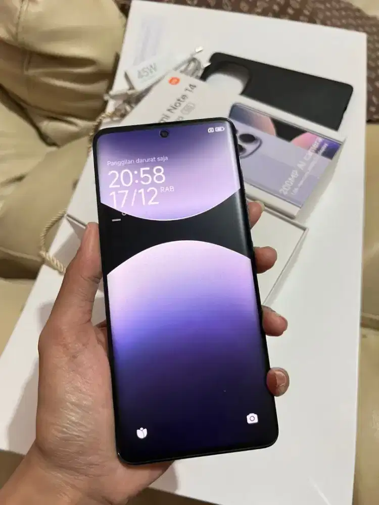 Redmi Note 14 Pro 8/256 Fullset
