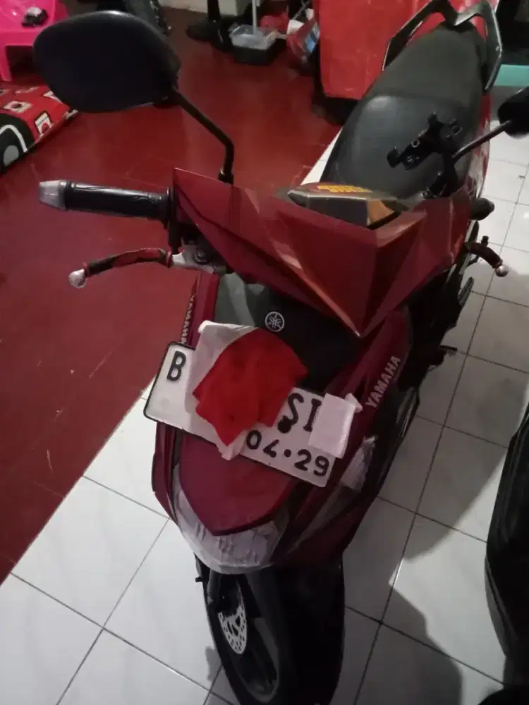Dijual Yamaha Mio m3