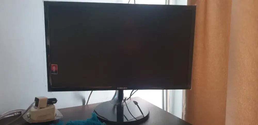 Monitor samsung 19