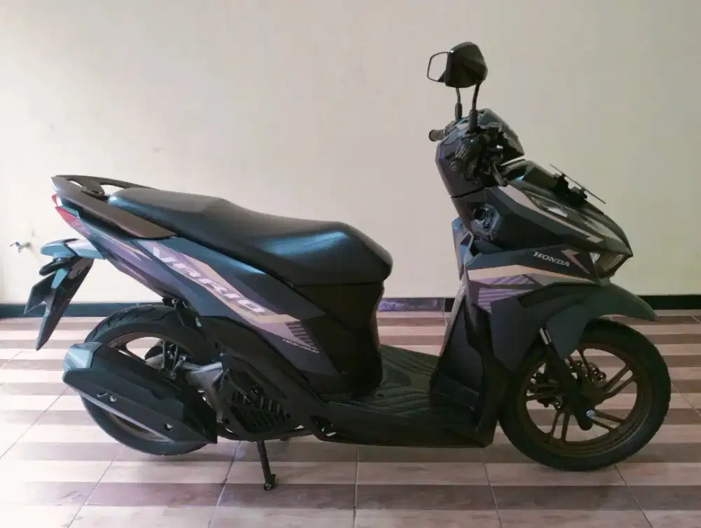 Vario 125 ISS 2023