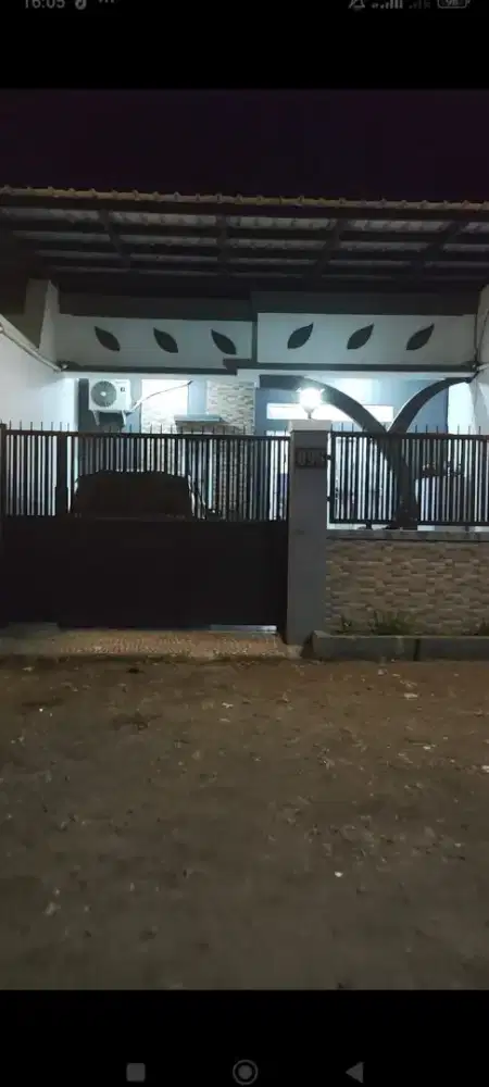 Rumah strategis madiun kota