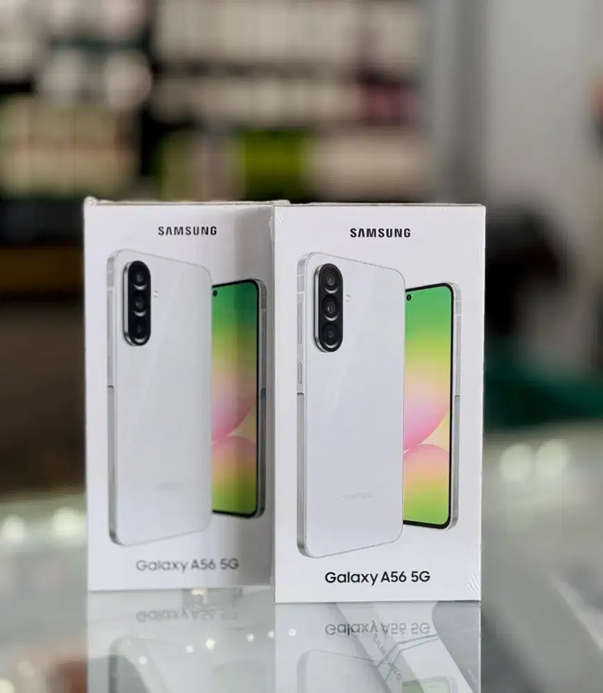 NEW SAMSUNG A56 5G