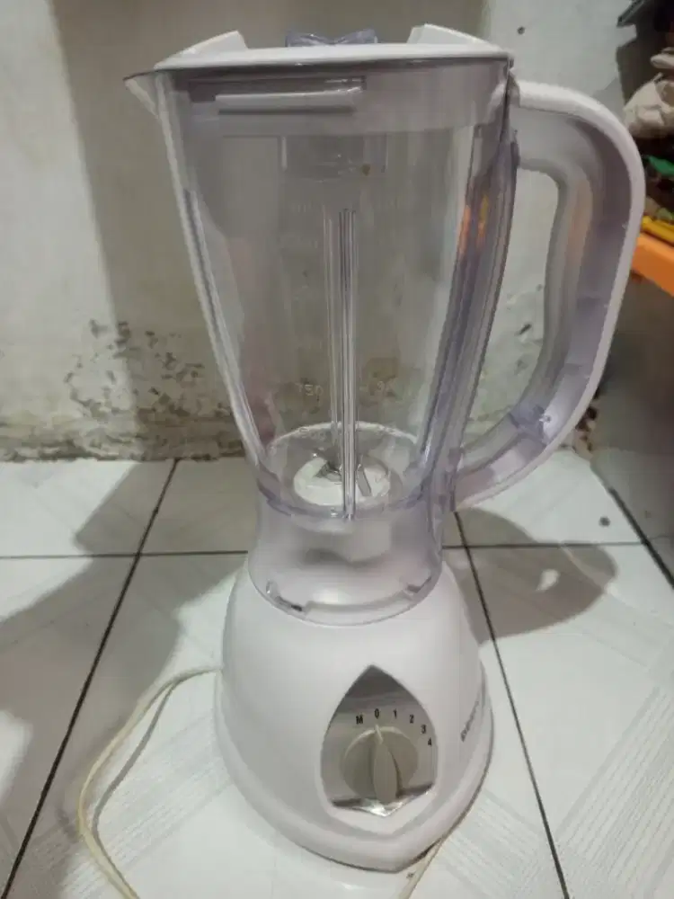 Jual Blender DENPOO type DB-103D