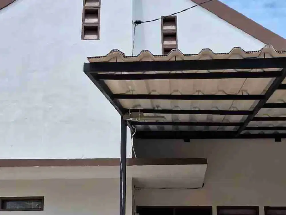 Rumah Scandinavian Harga Termurah Cuma 250 Juta Cash Only