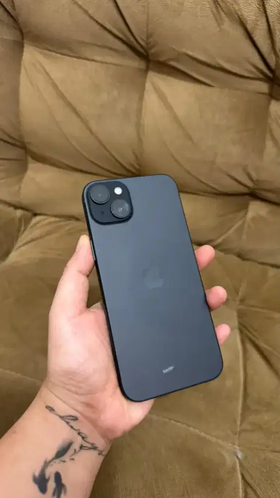 iPhone 15 plus 256gb ex ibox