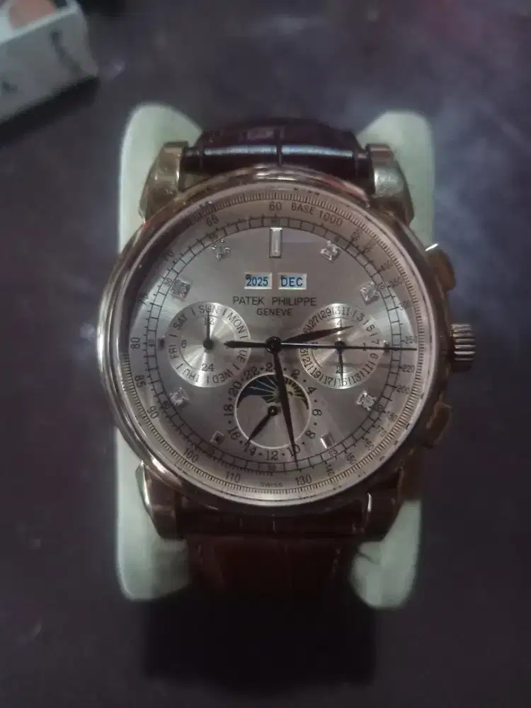 Patek Philippe calatrava