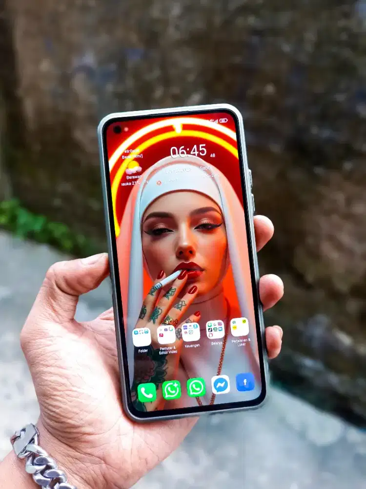 Xiaomi Mi 11 Lite (6/64) Snapdragon 732G Ex Flagship