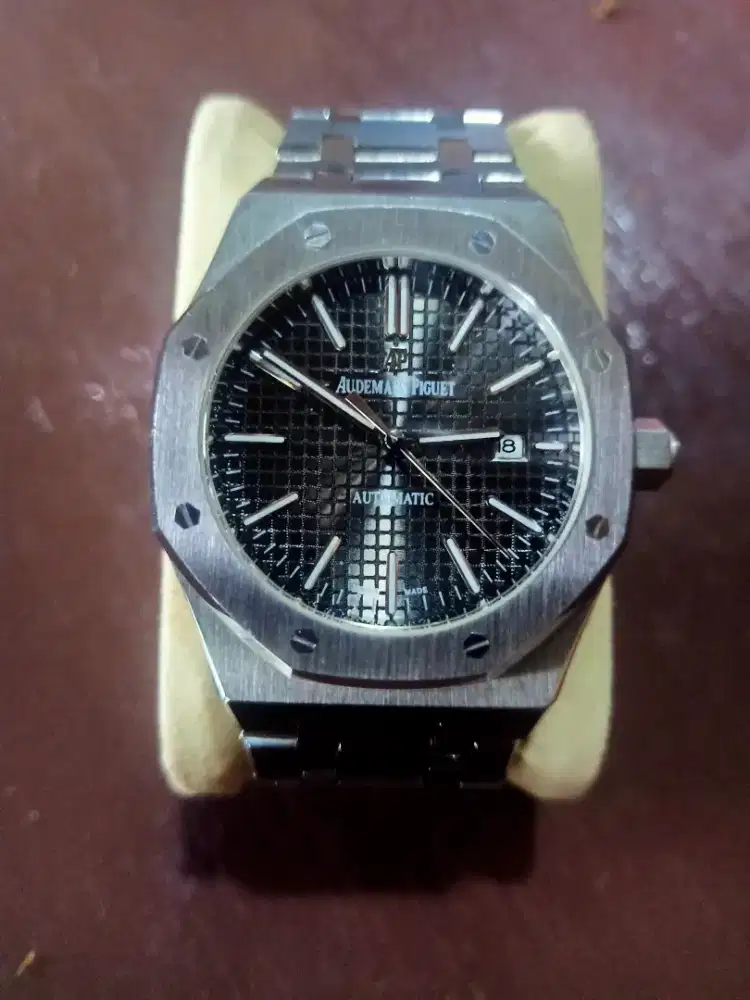 Jam tangan audemars Piguet RO