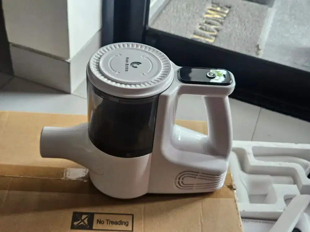 Jual Vacuum Cleaner Han River