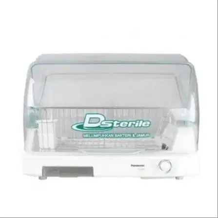 Panasonic DSTERIL ukuran besar