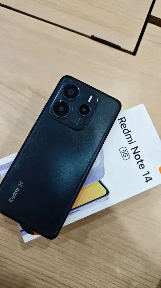 PROMO REDMI NOTE 14 5G NEW SEGEL GARANSI RESMI