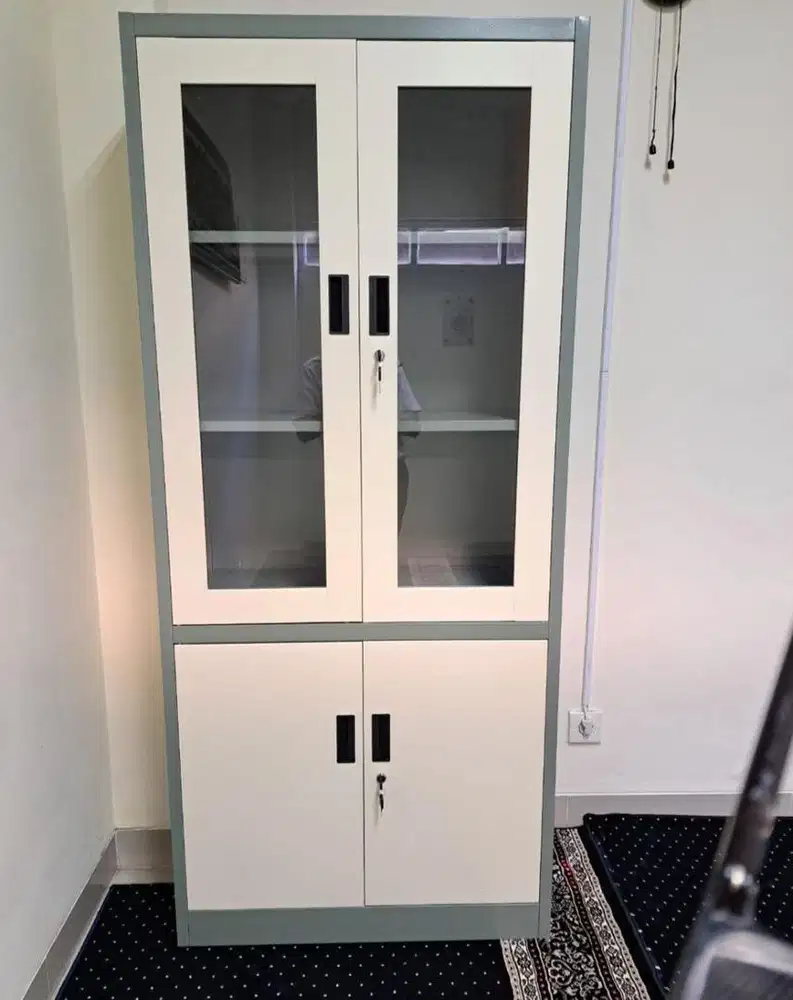 Lemari Besi Lemari Cabinet